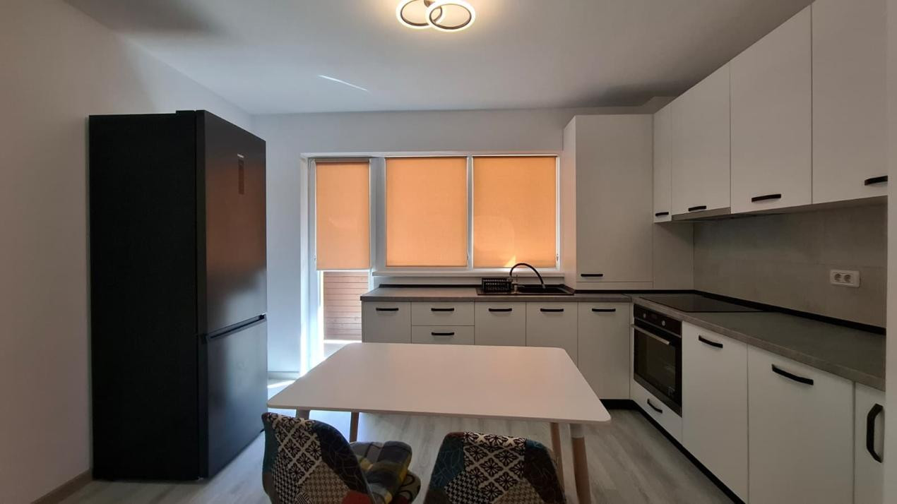 Garsoniera la prima închiriere I Parcare I Subcetate City 2