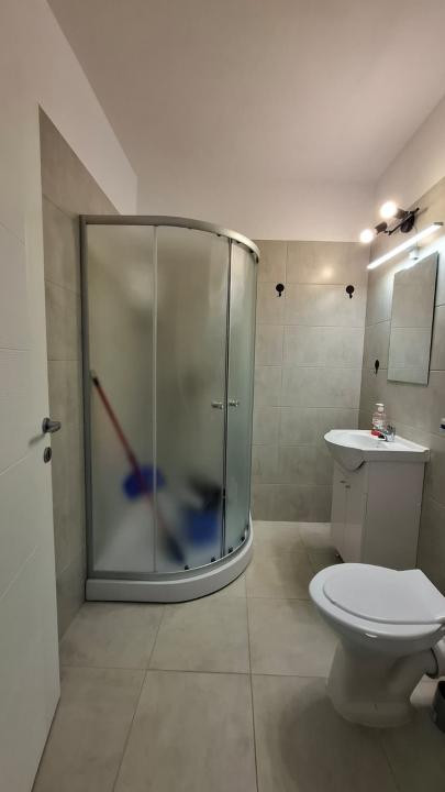 Garsoniera la prima închiriere I Parcare I Subcetate City 2