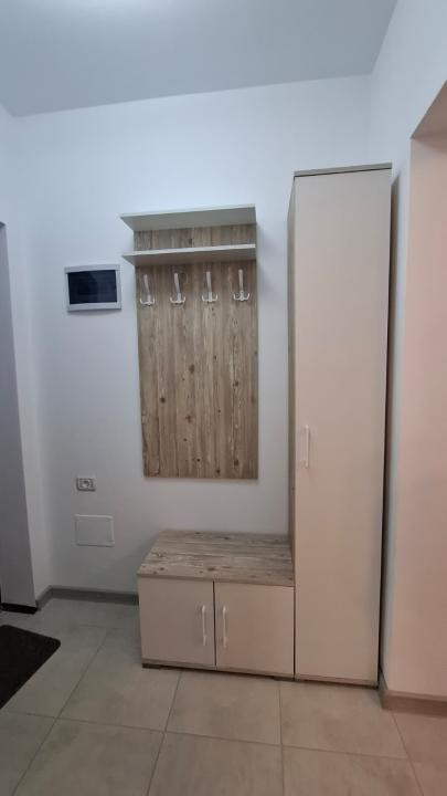 Garsoniera la prima închiriere I Parcare I Subcetate City 2