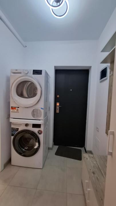 Garsoniera la prima închiriere I Parcare I Subcetate City 2