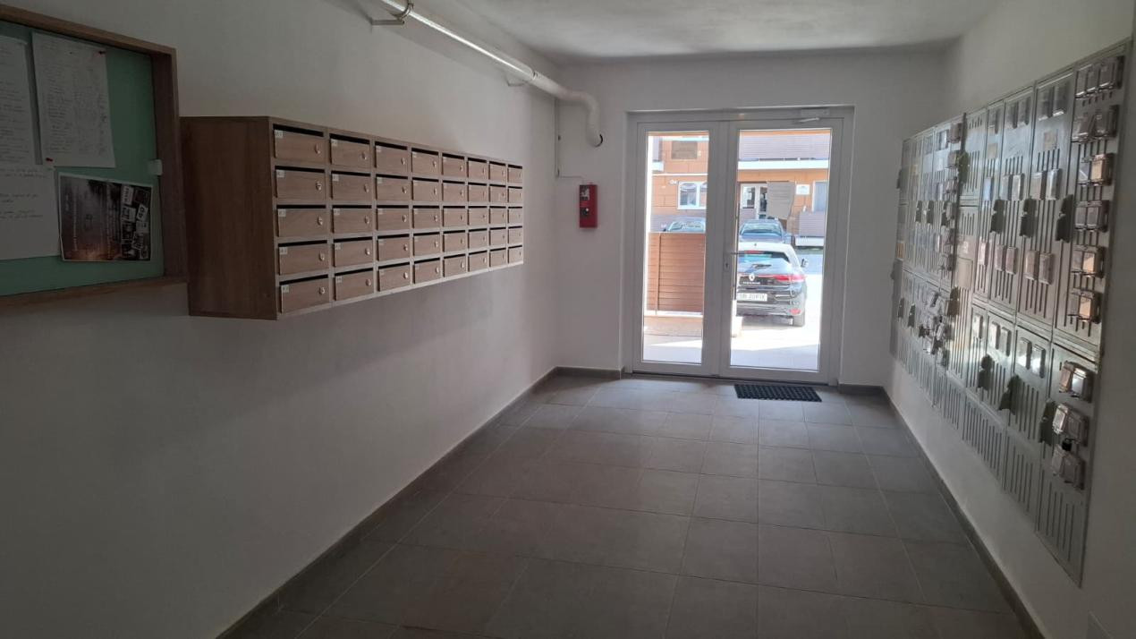 Garsoniera la prima închiriere I Parcare I Subcetate City 2