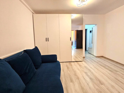 Garsoniera Ia prima inchiriere I Parcare I Subcetate City 2