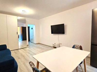 Garsoniera Ia prima inchiriere I Parcare I Subcetate City 2
