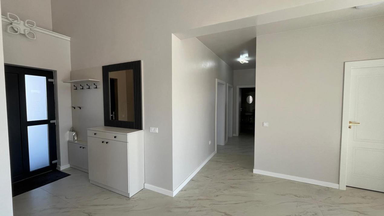 Casa Premium pe un singur nivel Velvet Hills Sura Mica aproape de Sibiu