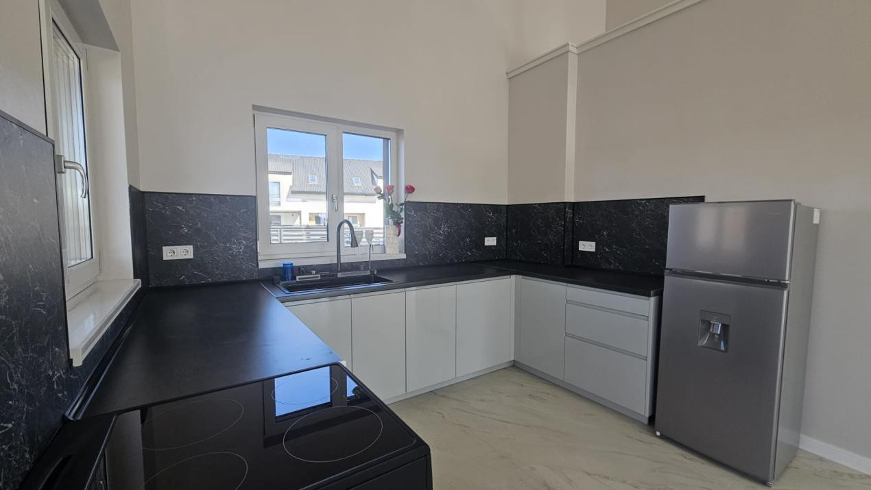 Casa Premium pe un singur nivel Velvet Hills Sura Mica aproape de Sibiu