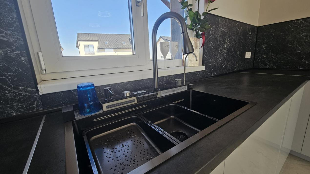 Casa Premium pe un singur nivel Velvet Hills Sura Mica aproape de Sibiu