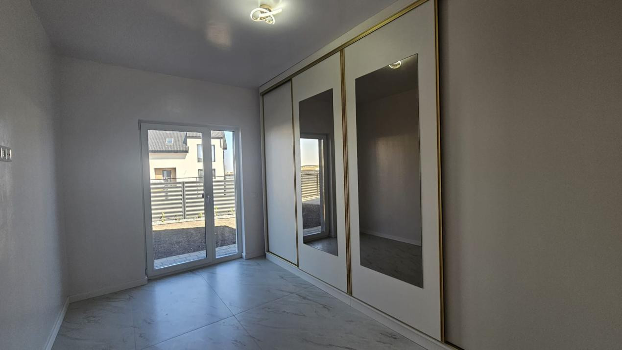 Casa Premium pe un singur nivel Velvet Hills Sura Mica aproape de Sibiu