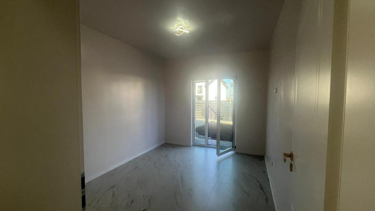 Casa Premium pe un singur nivel Velvet Hills Sura Mica aproape de Sibiu