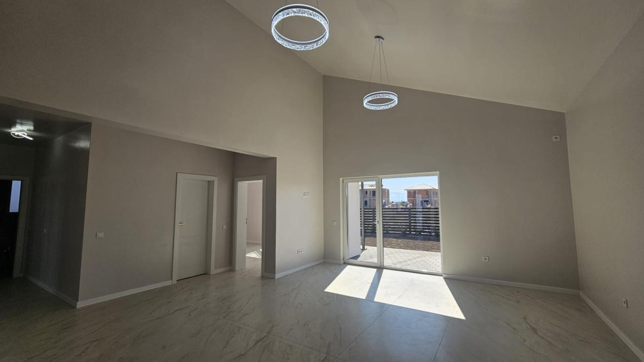 Casa Premium pe un singur nivel Velvet Hills Sura Mica aproape de Sibiu