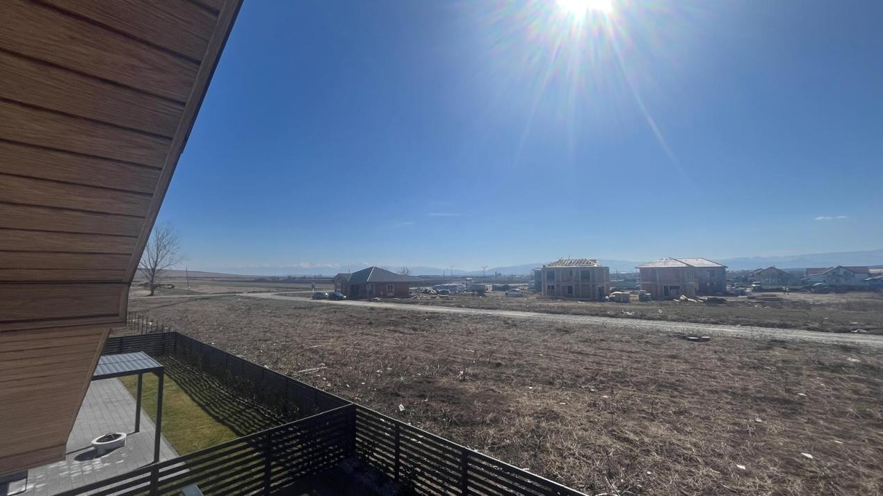 Casa Premium pe un singur nivel Velvet Hills Sura Mica aproape de Sibiu