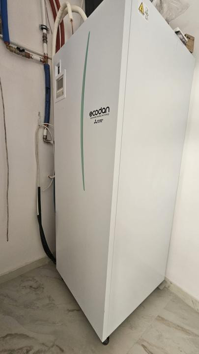 Casa Premium pe un singur nivel Velvet Hills Sura Mica aproape de Sibiu