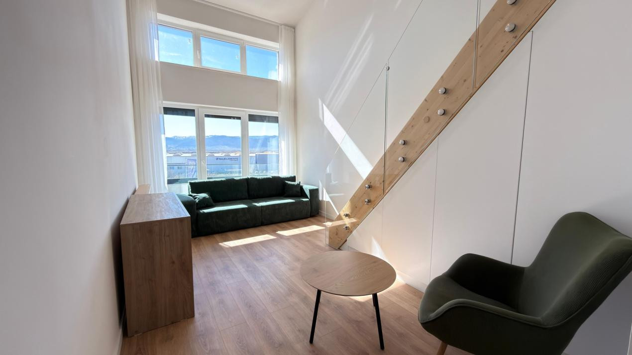 Apartamente de inchiriat cu 2/3/4/ camere