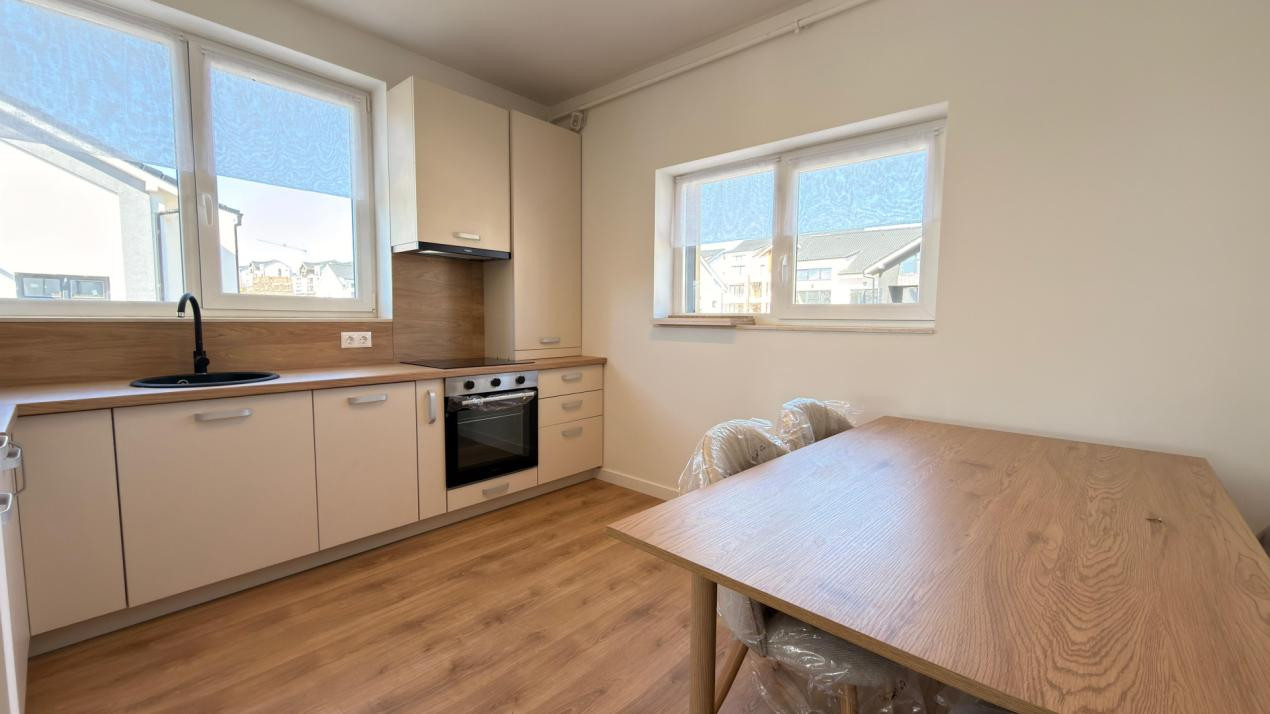 Apartamente de inchiriat cu 2/3/4/ camere