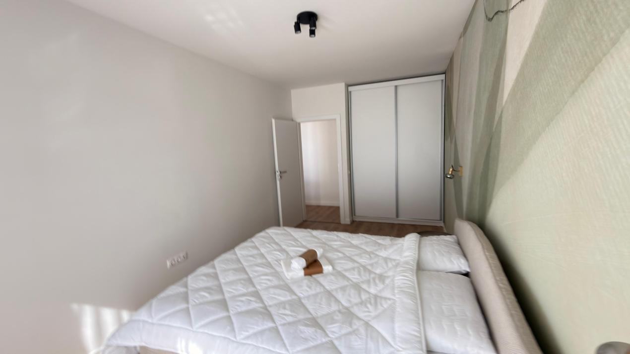 Apartamente de inchiriat cu 2/3/4/ camere