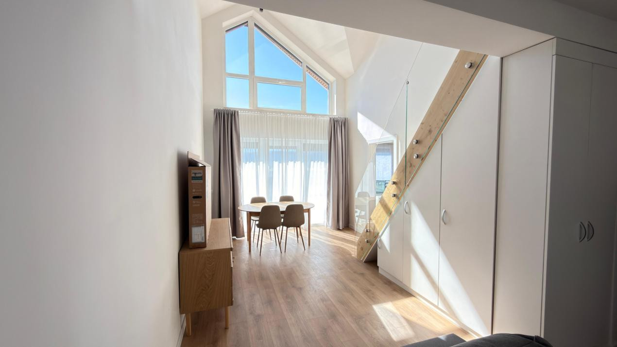 Apartamente de inchiriat cu 2/3/4/ camere