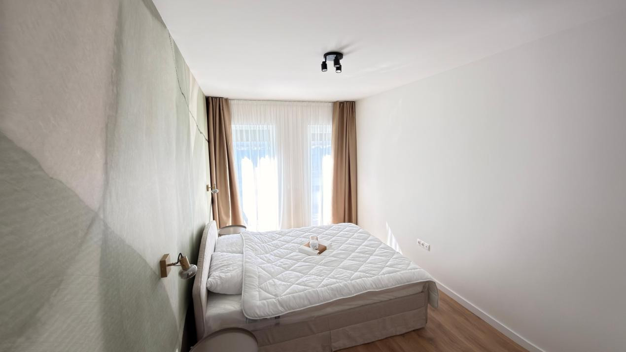 Apartamente de inchiriat cu 2/3/4/ camere