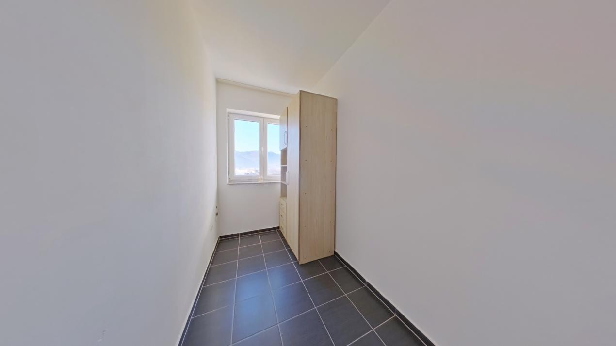 Apartament 2,5 camere de închiriat Avantgarden, Pet-friendly, view superb