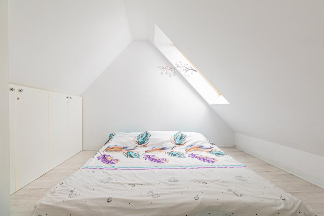 Casă cochetă de închiriat în Schei , Comision 0%