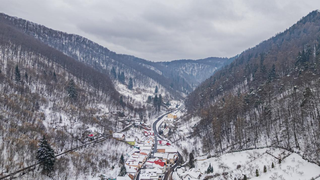 Casă cochetă de închiriat în Schei , Comision 0%