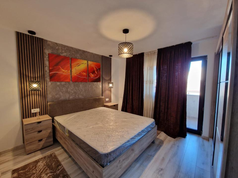 Apartament 2 cam , 1Mai 