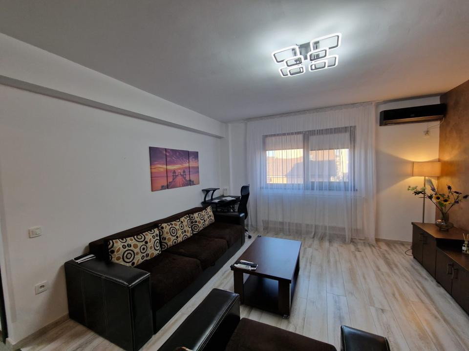 Apartament 2 cam , 1Mai 