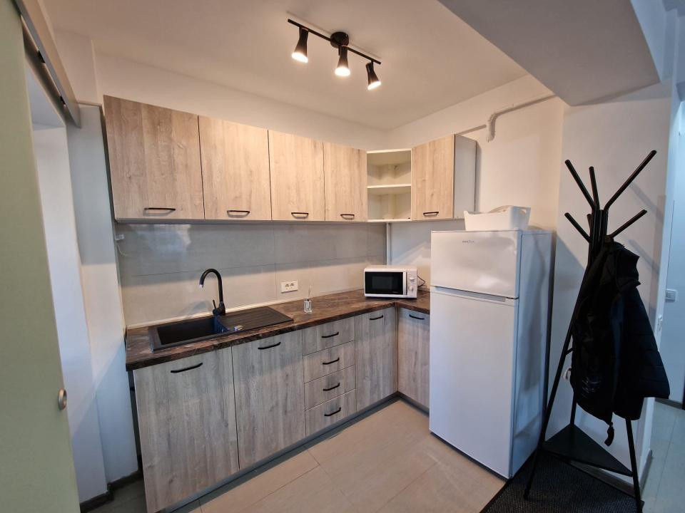 Apartament 2 cam , 1Mai 