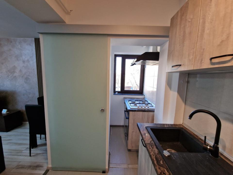 Apartament 2 cam , 1Mai 