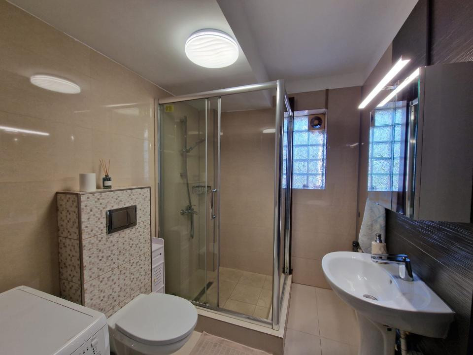 Apartament 2 cam , 1Mai 