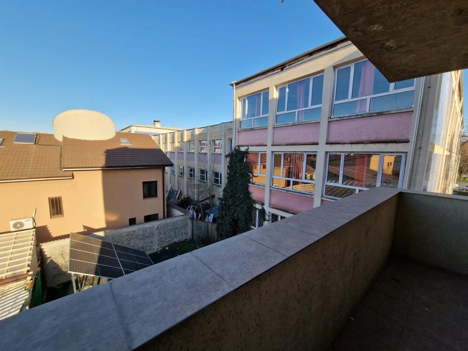 Apartament 2 cam , 1Mai 