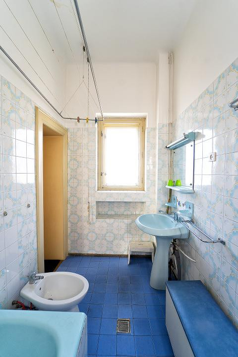 Apartament Interbelic de 4 camere– Str. Independenței nr. 10, Sibiu