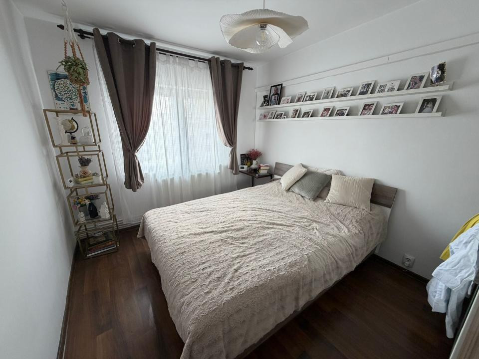 Apartament 3 Camere decomandate-zona excelenta-Brazda lui Novac