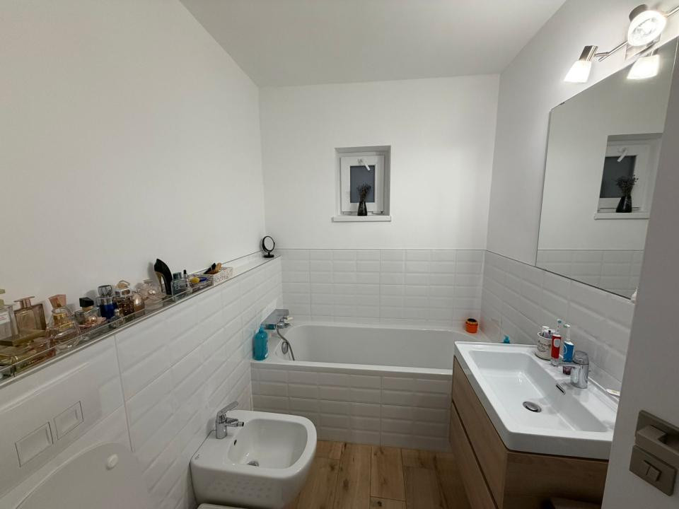 Apartament 3 Camere decomandate-zona excelenta-Brazda lui Novac