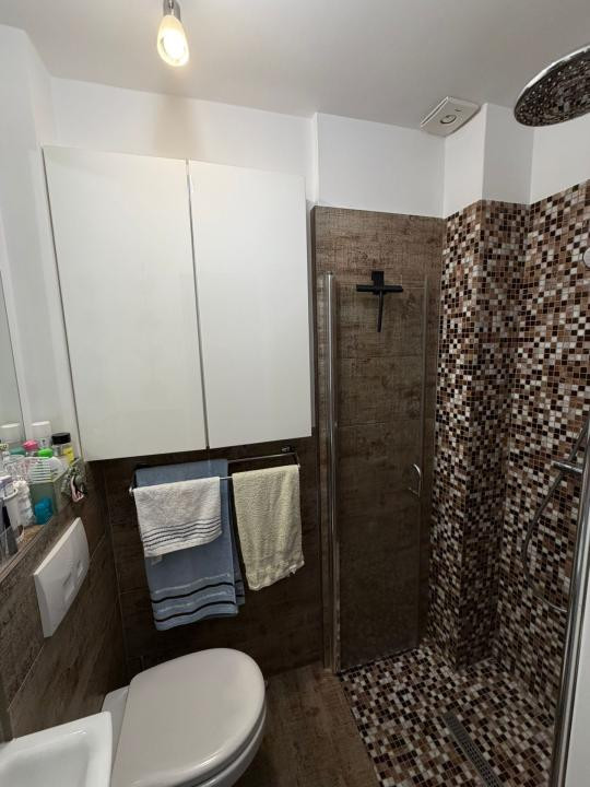 Apartament 3 Camere decomandate-zona excelenta-Brazda lui Novac