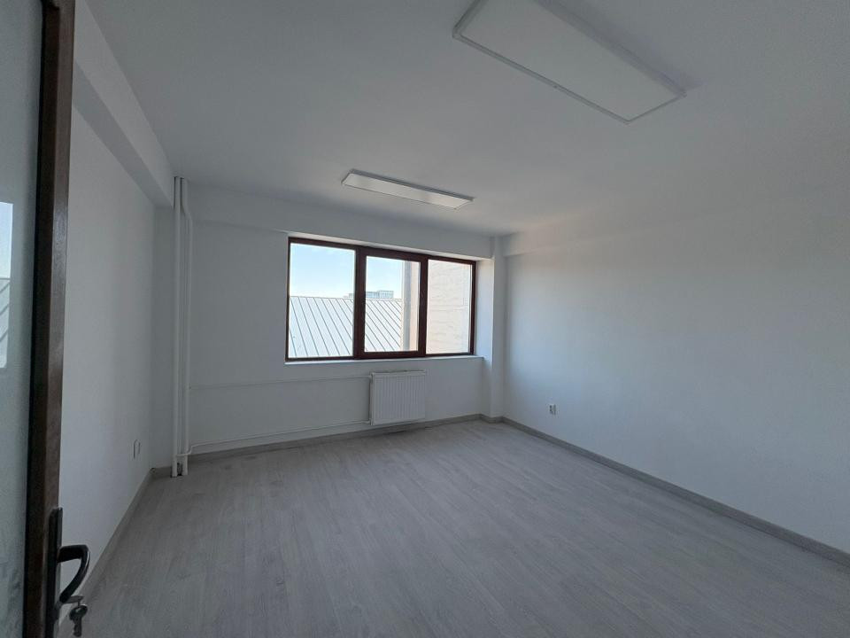 Spatii de birouri - Gh. Doja - Imperial - de la 120 mp la 470 mp inchiriabili!