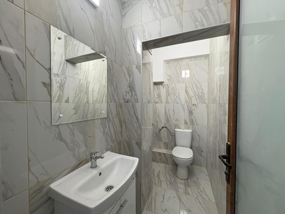 Spatii de birouri - Gh. Doja - Imperial - de la 120 mp la 470 mp inchiriabili!