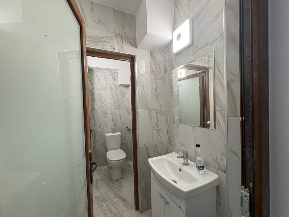 Spatii de birouri - Gh. Doja - Imperial - de la 120 mp la 470 mp inchiriabili!