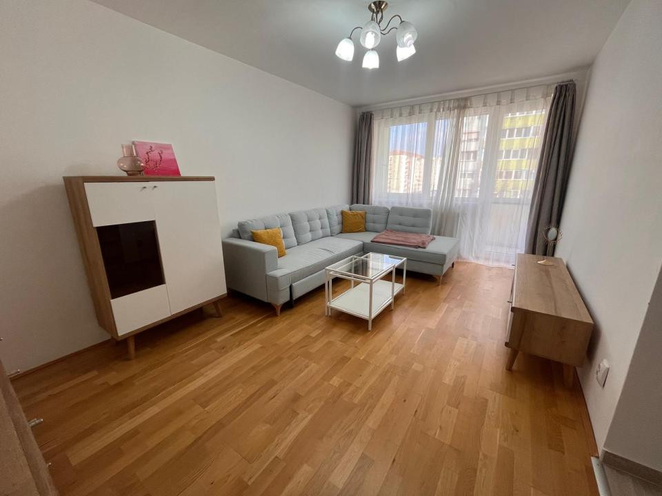 Apartament 3 Camere - Zona Mihai Viteazu - inchiriere