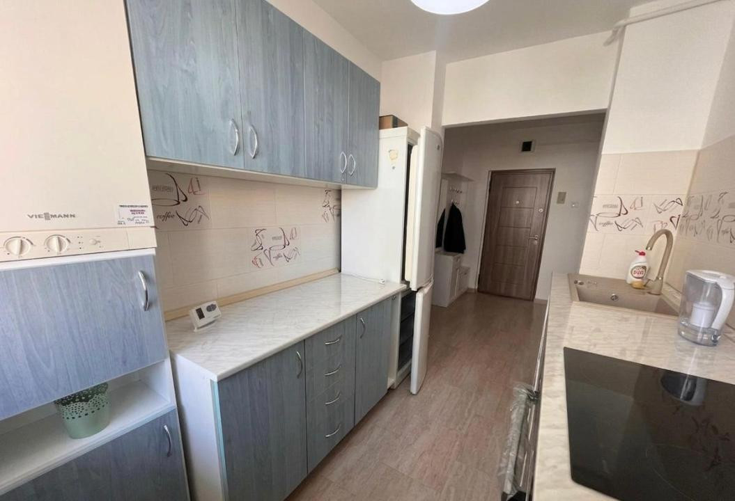 Apartament 3 Camere - Zona Mihai Viteazu - inchiriere