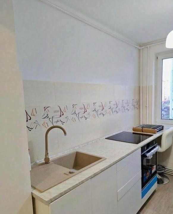 Apartament 3 Camere - Zona Mihai Viteazu - inchiriere