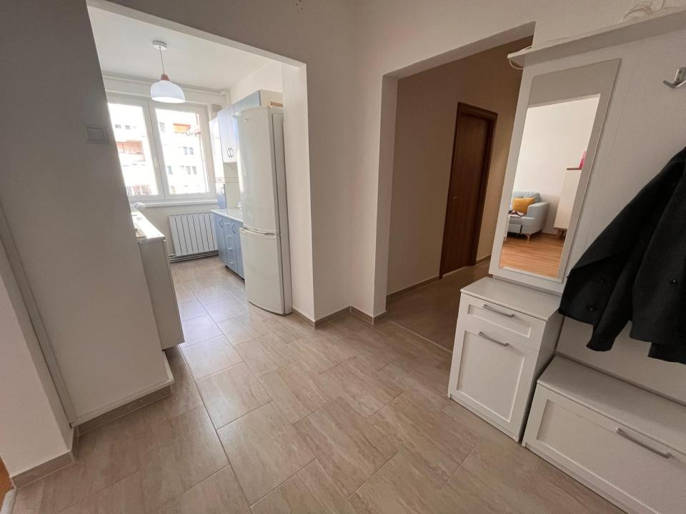 Apartament 3 Camere - Zona Mihai Viteazu - inchiriere