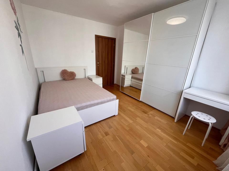 Apartament 3 Camere - Zona Mihai Viteazu - inchiriere