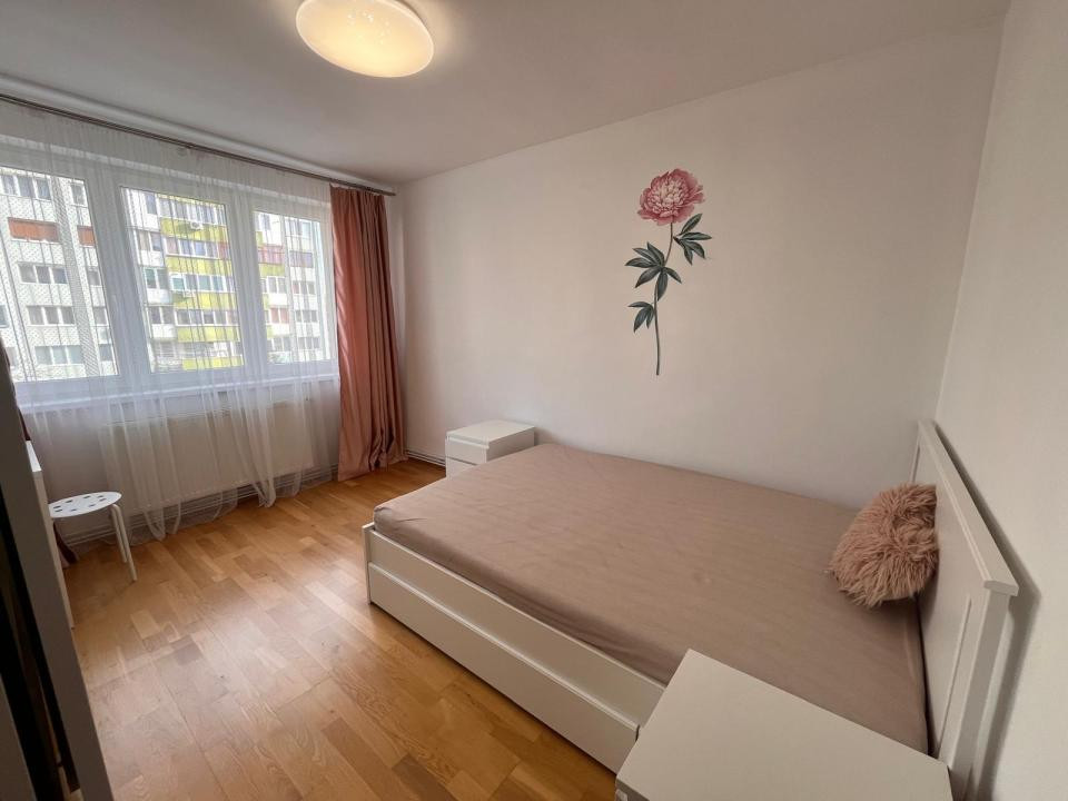 Apartament 3 Camere - Zona Mihai Viteazu - inchiriere