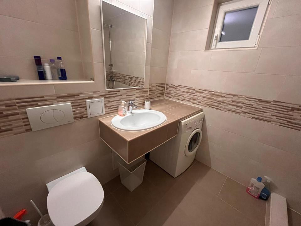 Apartament 3 Camere - Zona Mihai Viteazu - inchiriere