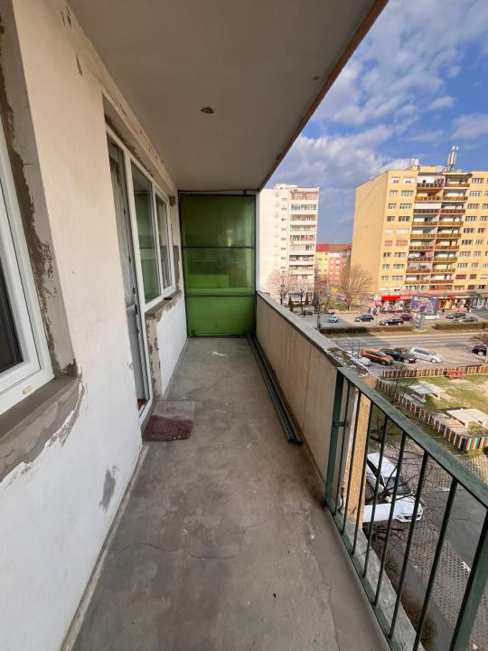 Apartament 3 Camere - Zona Mihai Viteazu - inchiriere