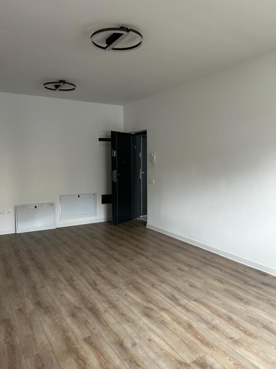 Apartament 2 camere - Grădină 23 de mp , logie- Bloc nou intabulat - Selimbar