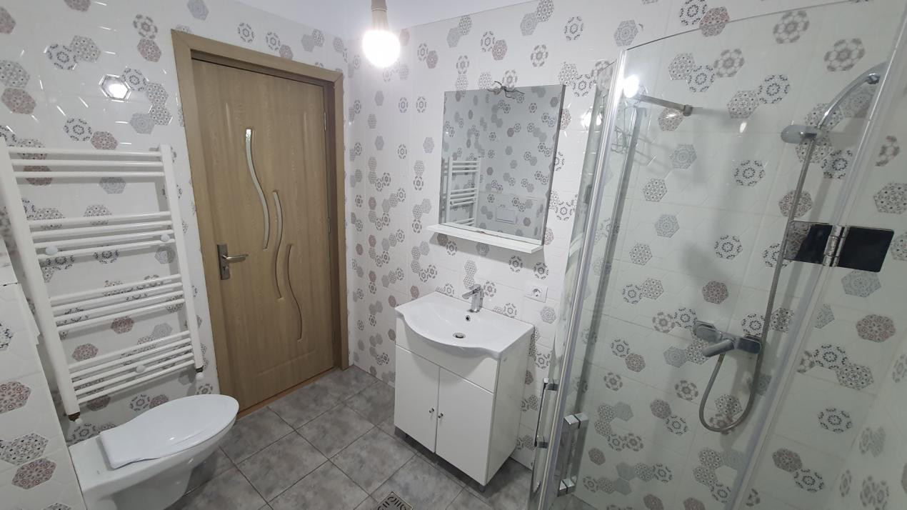 Apartament cu o camere - Bloc nou Comision 0