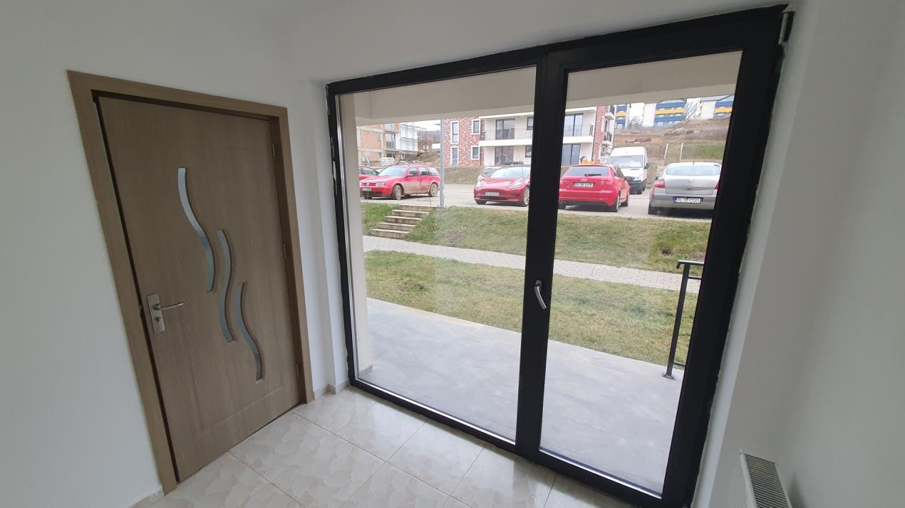 Apartament cu o camere - Bloc nou Comision 0