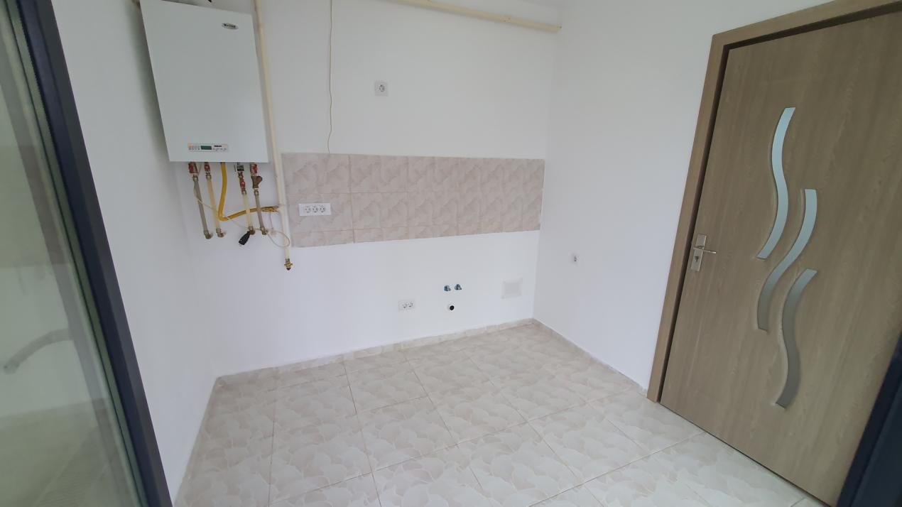 Apartament cu o camere - Bloc nou Comision 0