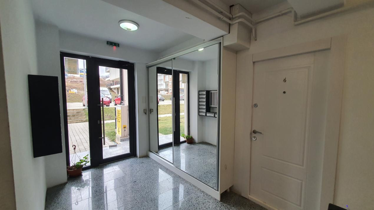 Apartament cu o camere - Bloc nou Comision 0