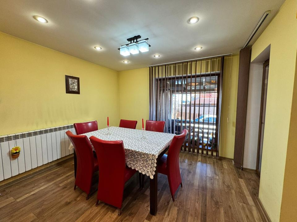 Duplex perfect pentru familie – spațiu, confort și tot ce ai nevoie pentru tine 